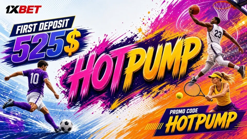 1XBET Promo Code for Argentina: Unlock Exclusive Offers